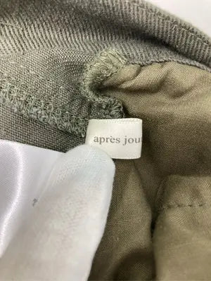 apres jour mignon/アプレジュールミニョン/カーゴパンツ/パンツ/カーキ/S