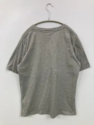 Tシャツ/カットソー/トップス/グレー/L
