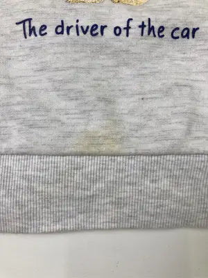 Friday night/フライデーナイト/Tシャツ/カットソー/トップス/グレー