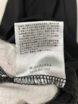 feepur/フィープル/ワンピース/ワンピース/ドレス/ブラック/M