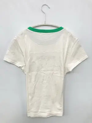 SLY/スライ/Tシャツ/カットソー/トップス/ホワイト/FREE