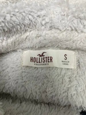 HOLLISTER/ホリスター/パーカー/トップス/ネイビー/S