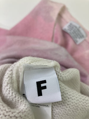 STYLE NANDA/カーディガン/ボレロ/トップス/ピンク/F