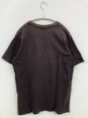 MALIBU NATIVE/Tシャツ/カットソー/トップス/グレー/s