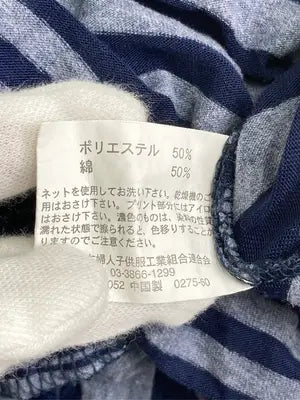 Cutie Blonde/キューティーブロンド/Tシャツ/カットソー/トップス/ネイビー/F