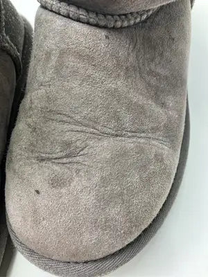 UGG/アグ/ブーツ/シューズ/グレー/20cm