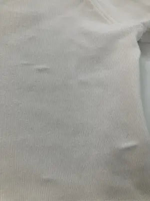 ZARA/ザラ/Tシャツ/カットソー/トップス/アイボリー/M