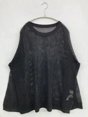 AZUL by MOUSSY/アズールバイマウジー/ニット/セーター/トップス/ブラック/F
