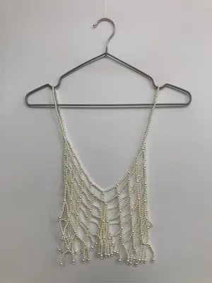 その他トップス/トップス/ホワイト