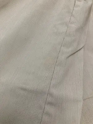 VESVIO/シャツ/ブラウス/トップス/ベージュ/L