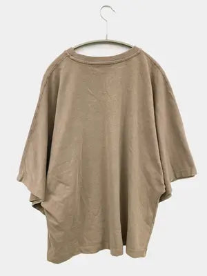 ZARA/ザラ/Tシャツ/カットソー/トップス/ブラウン/XL