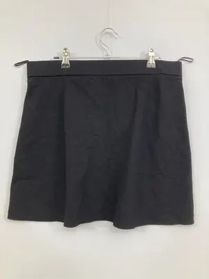ZARA/ザラ/ショート/ミニスカート/スカート/ブラック/EUR L