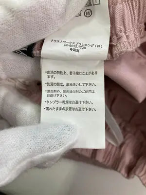SPRAY PREMIUM/スプレイプレミアム/カーゴパンツ/パンツ/ピンク/F