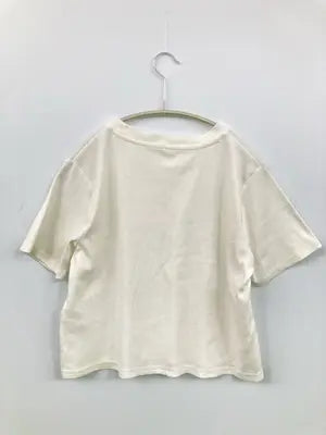 VEHEMENT/Tシャツ/カットソー/トップス/ホワイト/L