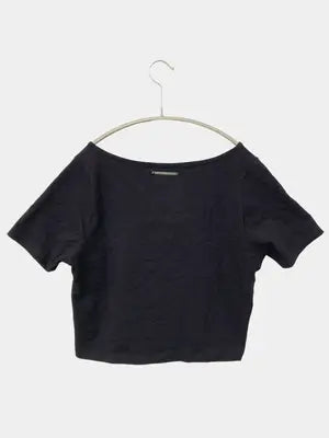 Chico/チコ/Tシャツ/カットソー/トップス/ブラック/F