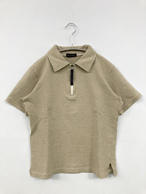 その他トップス/トップス/ベージュ/L