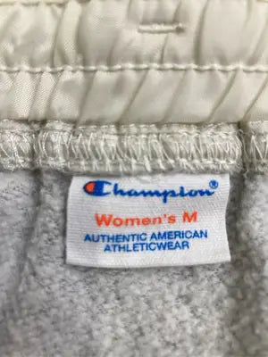 Champion/チャンピオン/ミモレ/半端丈スカート/スカート/グレー/M