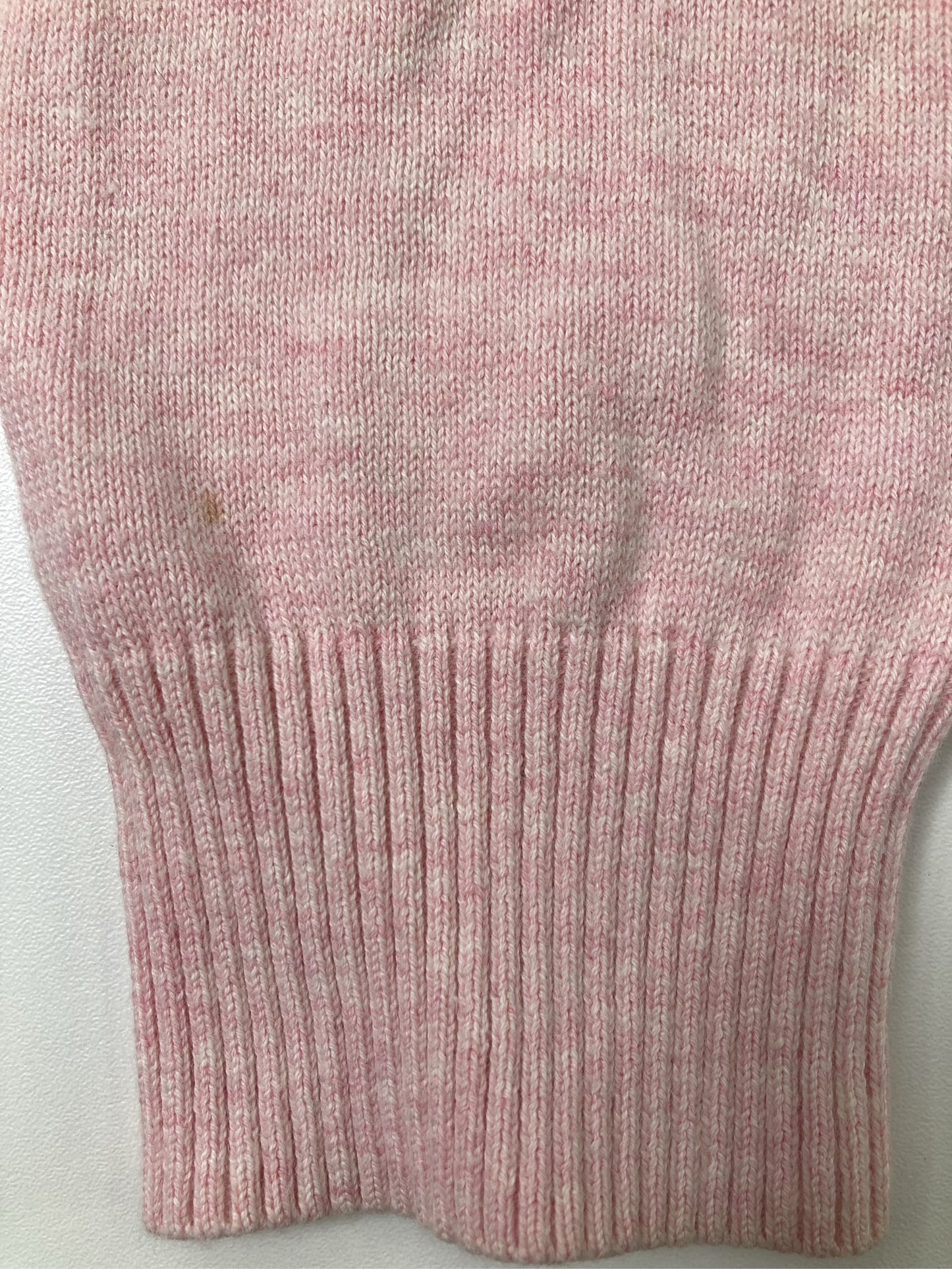 EAST BOY/イーストボーイ/カーディガン/ボレロ/トップス/ピンク/9