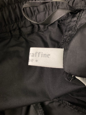 chocol raffine/ショコラフィネ/カーゴパンツ/パンツ/ブラック/F