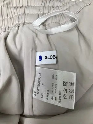 GLOBAL WORK/グローバルワーク/その他パンツ/パンツ/ベージュ/F
