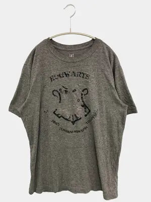 GEORGE/ジョージ/Tシャツ/カットソー/トップス/グレー/M