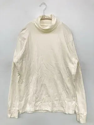 UNIQLO/ユニクロ/Tシャツ/カットソー/トップス/ホワイト/M