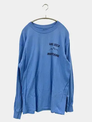 GILDAN/ギルダン/Tシャツ/カットソー/トップス/スカイブルー/L