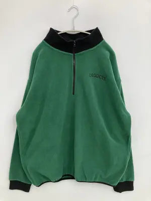 CODDERR/その他トップス/トップス/グリーン/L