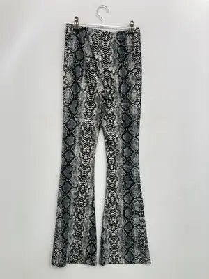 non-hedge/ノンヘッジ/その他パンツ/パンツ/ブラック
