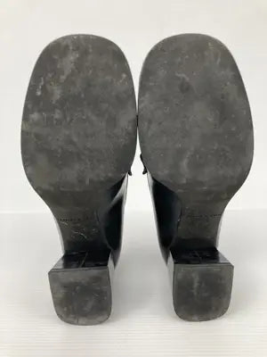 CHARLES & KEITH/チャールズアンドキース/ローファー/シューズ/ブラック/37