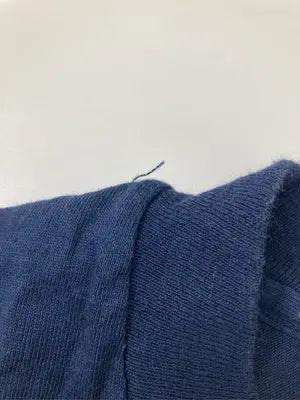 DKNY JEANS/ディーケーエヌワイジーンズ/Tシャツ/カットソー/トップス/ネイビー/L