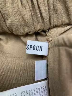 FORK&SPOON/フォークアンドスプーン/その他パンツ/パンツ/ブラウン/2