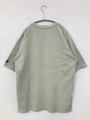 RAGEBLUE/レイジブルー/Tシャツ/カットソー/トップス/グレー/M