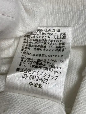 OLIVE des OLIVE/オリーブデオリーブ/Tシャツ/カットソー/トップス/アイボリー/F