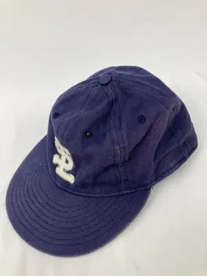 COOPERSTOWN BAZLCAP Co./キャップ/帽子/ネイビー/7 3/8