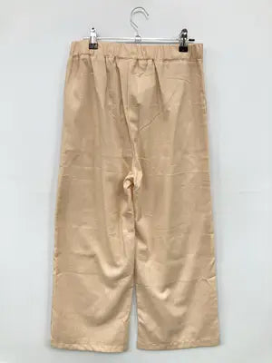 샛강/その他パンツ/パンツ/ベージュ/L