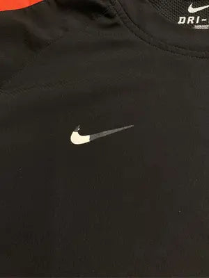 NIKE/ナイキ/Tシャツ/カットソー/トップス/ブラック/M