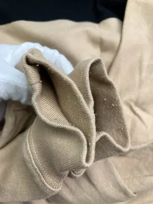 BILLABONG/ビラボン/Tシャツ/カットソー/トップス/ベージュ/L