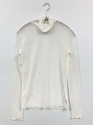 ACRO/Tシャツ/カットソー/トップス/ホワイト/F