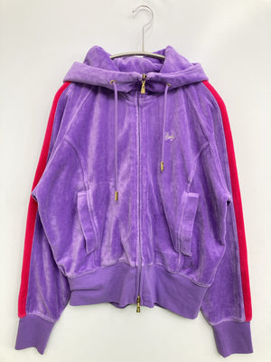 Rady/レディ/セットアップ/ジャケット/アウター/パープル/S