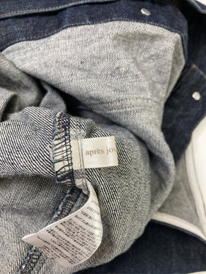 apres jour mignon/アプレジュールミニョン/ベスト/トップス/ネイビー/F