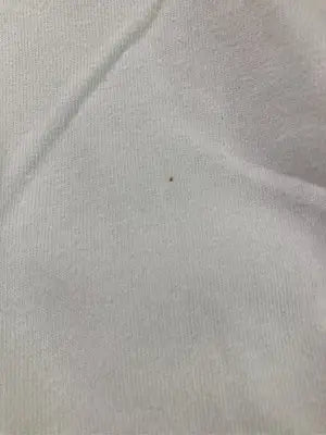 Sqnc/Tシャツ/カットソー/トップス/ホワイト/M