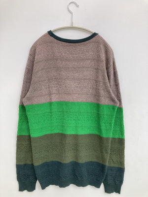 HARE/ハレ/カーディガン/ボレロ/トップス/ブラウン/M