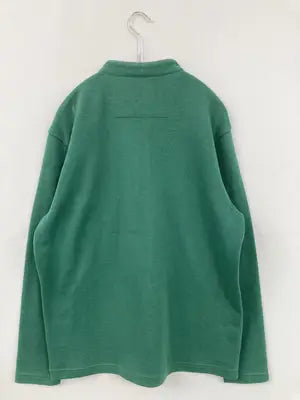 Golden Bear/ゴールデンベア/Tシャツ/カットソー/トップス/グリーン/L