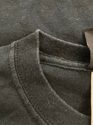 THRASHER/スラッシャー/Tシャツ/カットソー/トップス/ブラック/S