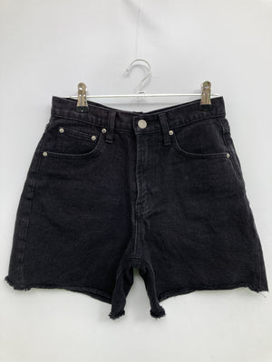 BACK NUMBER/バックナンバー/デニムパンツ/パンツ/ブラック/S