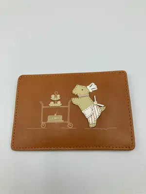 RADLEY/パスケース/財布/小物/ブラウン