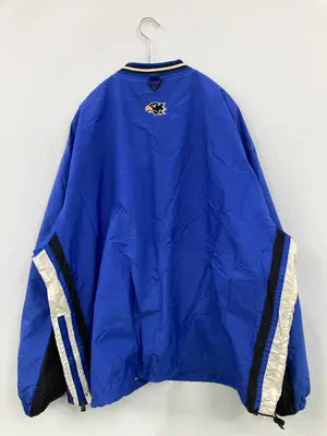 その他トップス/トップス/ブルー/XL