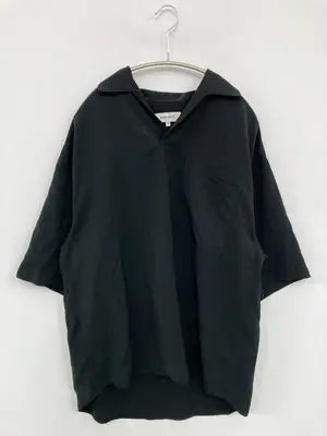 MONO-MART/モノマート/Tシャツ/カットソー/トップス/ブラック/M