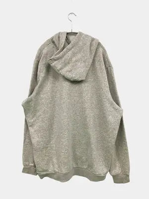 PUMA/プーマ/パーカー/トップス/グレー/XXL